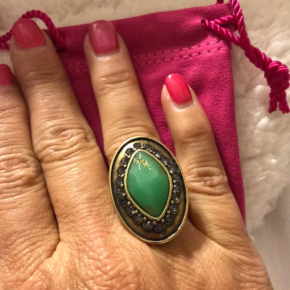 Silpada Ring - image 2